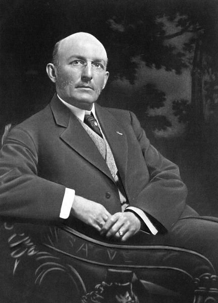 Alfred Clas